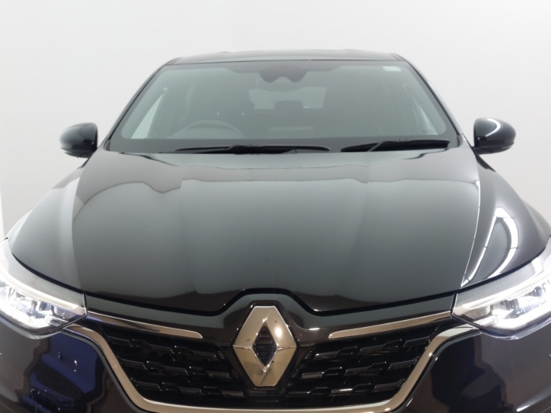 Used Renault Arkana 2022 for sale - 77273051: Photo 12