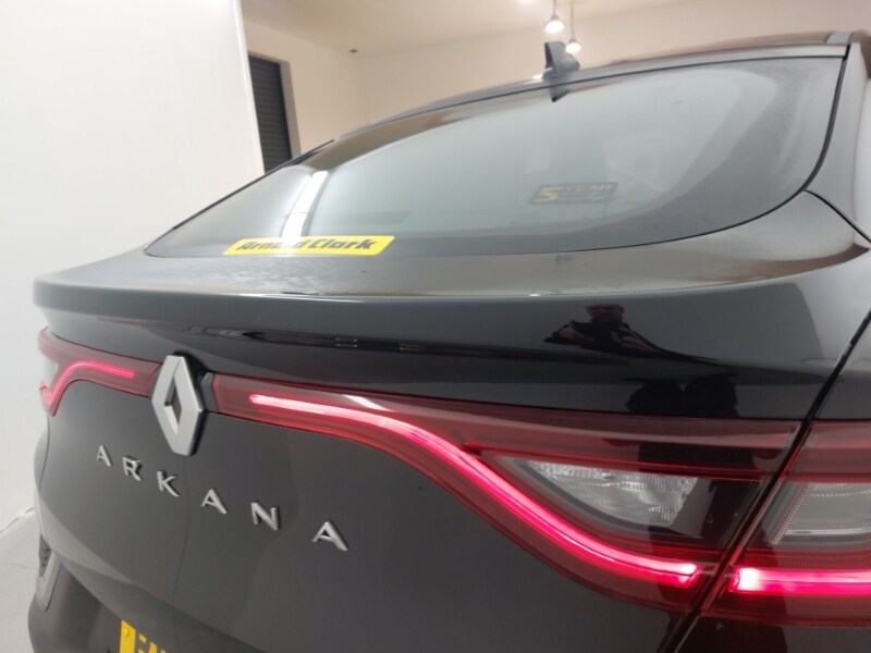 Used Renault Arkana 2022 for sale - 77273051: Photo 15