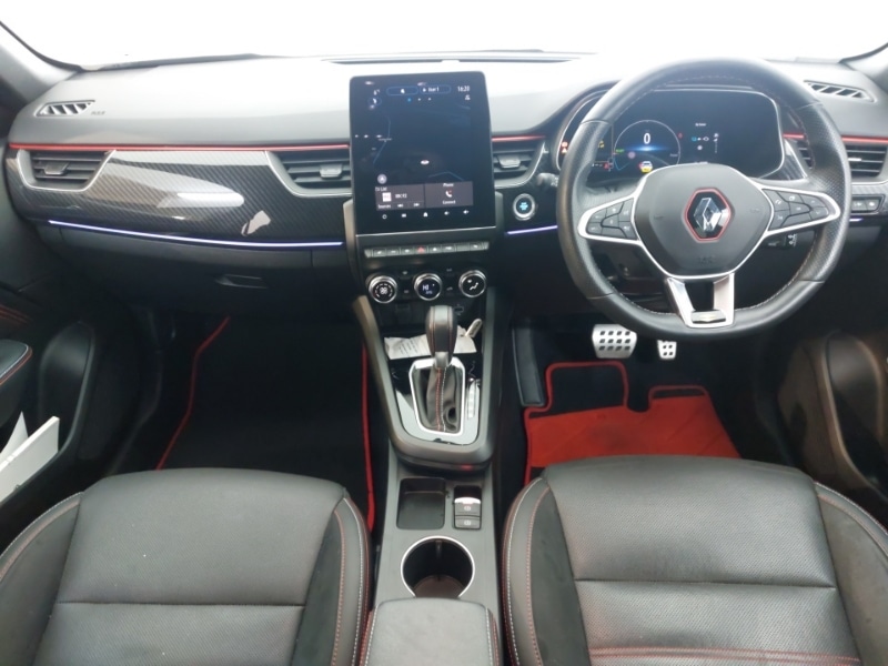 Used Renault Arkana 2022 for sale - 77273051: Photo 2