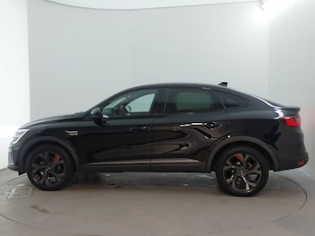 Used Renault Arkana 2022 for sale - 77273051: Photo