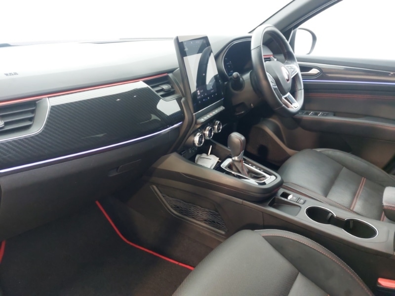 Used Renault Arkana 2022 for sale - 77273051: Photo 5