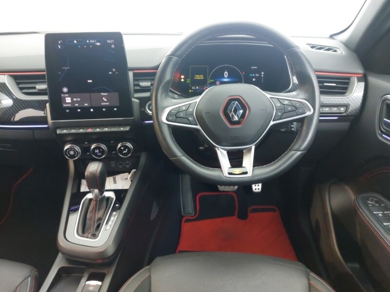Used Renault Arkana 2022 for sale - 77273051: Photo 7