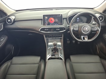 Used MG MG HS 2023 for sale - 79208046: Photo