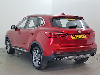Used MG MG HS 2023 for sale - 79208046: Photo
