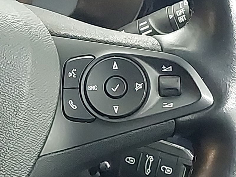 Used Vauxhall Corsa 2022 for sale - 77410015: Photo 11