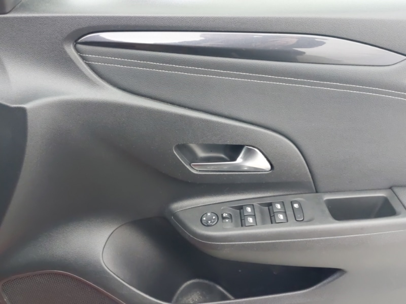 Used Vauxhall Corsa 2022 for sale - 77410015: Photo 14