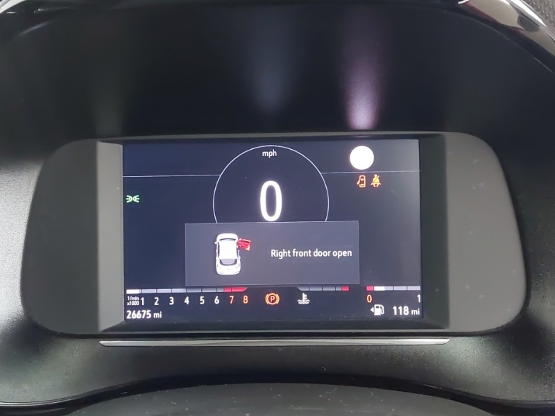 Used Vauxhall Corsa 2022 for sale - 77410015: Photo 15