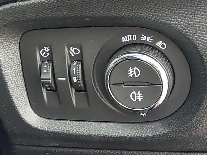 Used Vauxhall Corsa 2022 for sale - 77410015: Photo 18