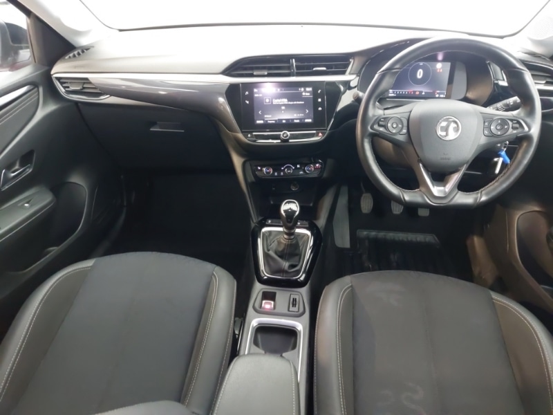 Used Vauxhall Corsa 2022 for sale - 77410015: Photo 2
