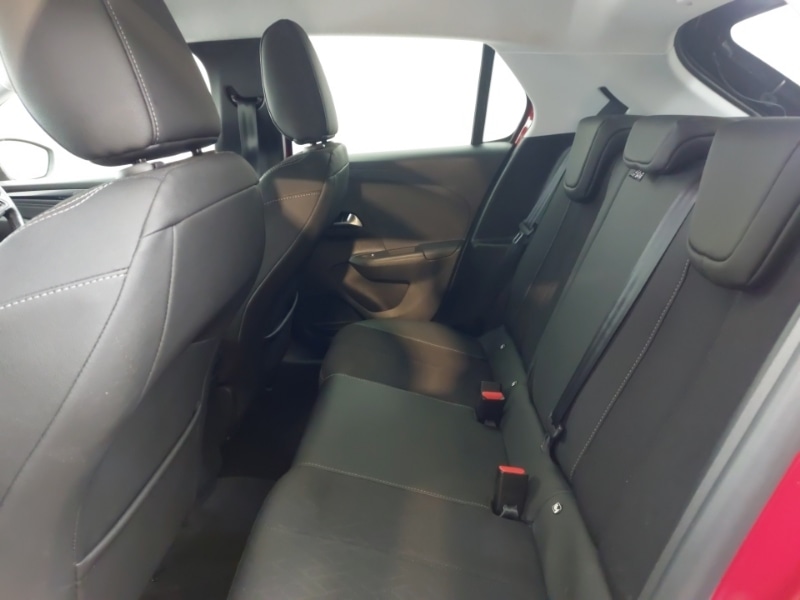 Used Vauxhall Corsa 2022 for sale - 77410015: Photo 6