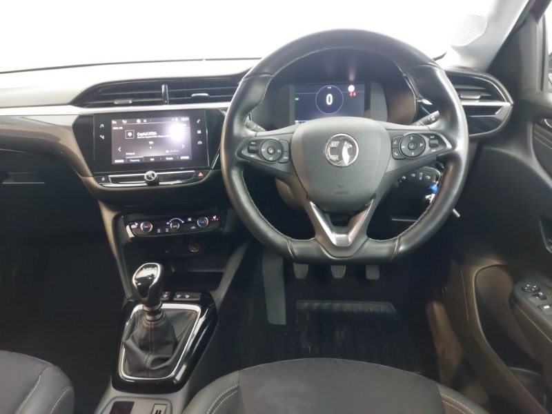 Used Vauxhall Corsa 2022 for sale - 77410015: Photo 7