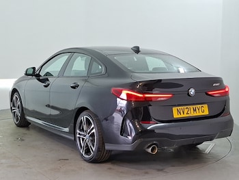 Used BMW 2 Series 2021 for sale - 79356804: Photo