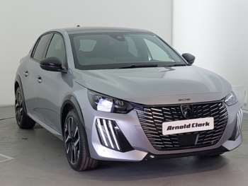 2025 - 1.2 PureTech 100 GT 5dr