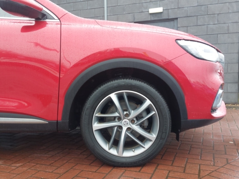 Used MG MG HS 2022 for sale - 77596718: Photo 14