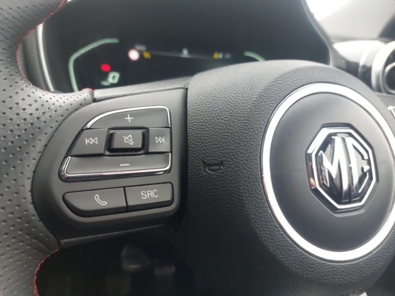 Used MG MG HS 2022 for sale - 77596718: Photo 15