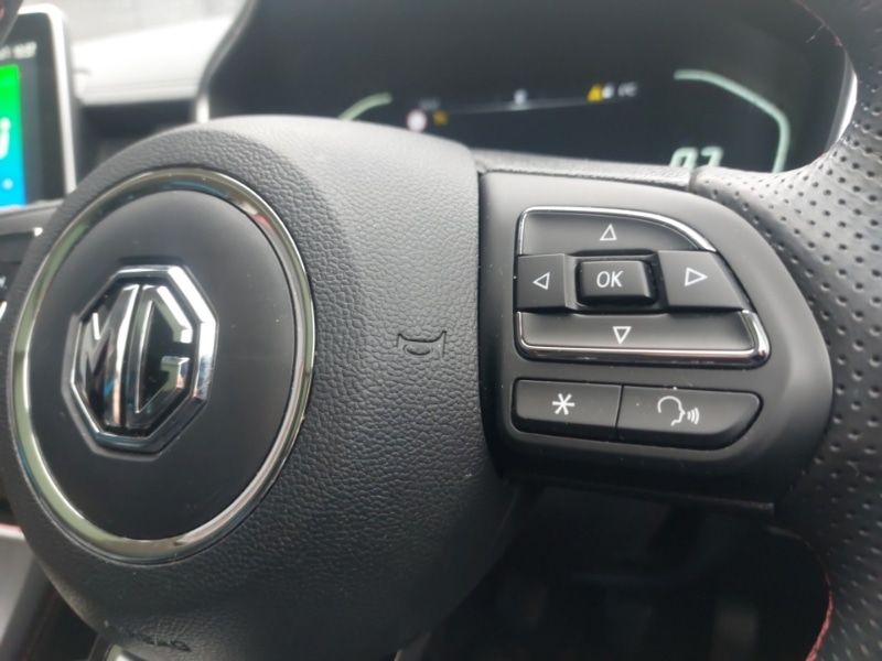 Used MG MG HS 2022 for sale - 77596718: Photo 16