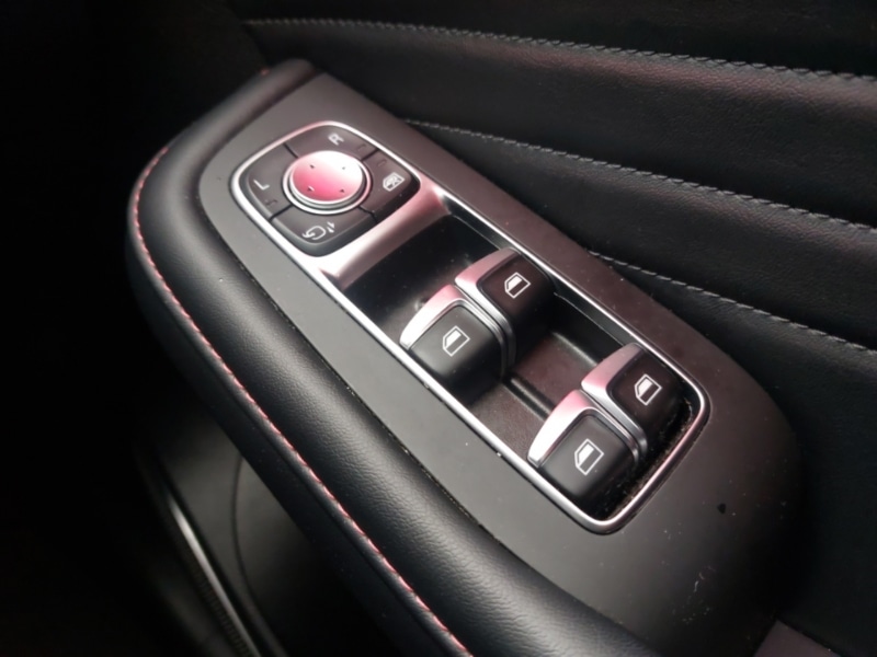 Used MG MG HS 2022 for sale - 77596718: Photo 18