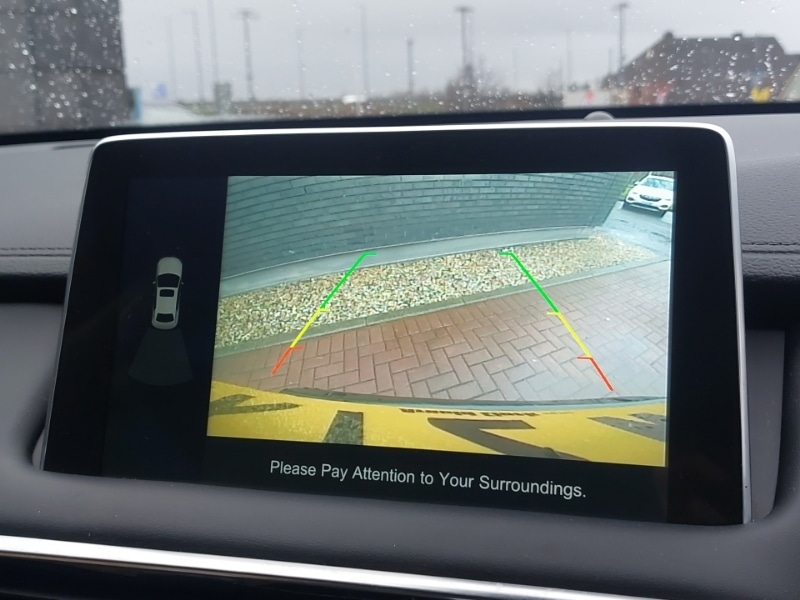 Used MG MG HS 2022 for sale - 77596718: Photo 19