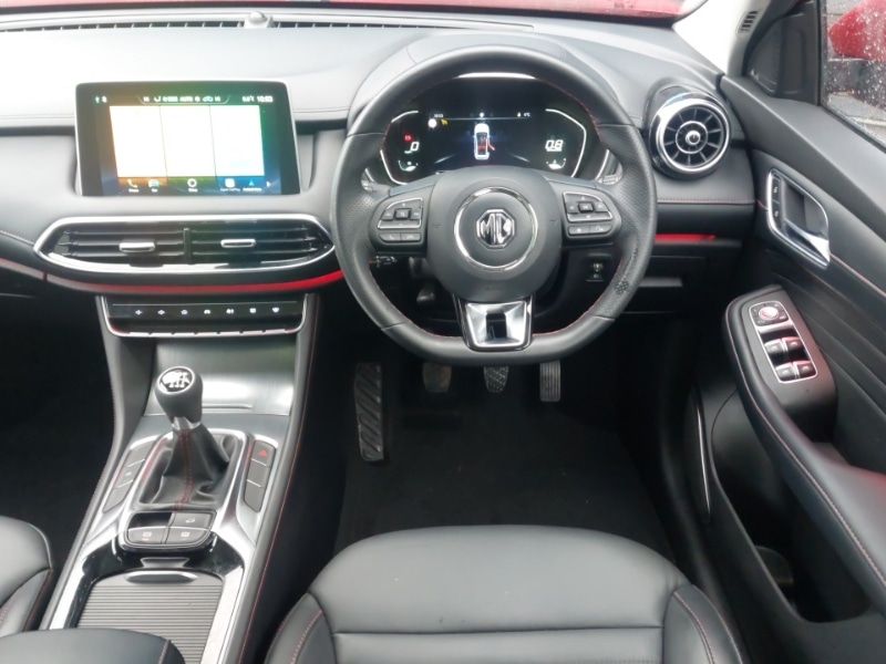 Used MG MG HS 2022 for sale - 77596718: Photo 7