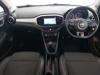 Used MG MG3 2022 for sale - 78694872: Photo