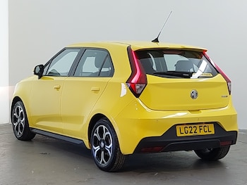 Used MG MG3 2022 for sale - 78694872: Photo