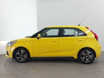 Used MG MG3 2022 for sale - 78694872: Photo