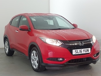 2016 - 1.6 i-DTEC SE 5dr