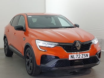 Renault - Arkana