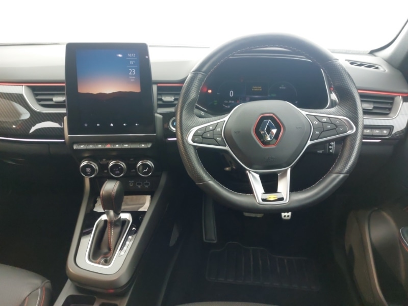 Used Renault Arkana 2022 for sale - 76358929: Photo 7
