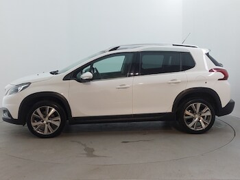 Used Peugeot 2008 2019 for sale - 78326828: Photo