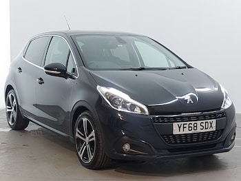 Used Peugeot 208 2018 for sale - 78355361: Photo