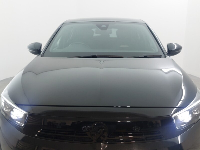 Used Vauxhall Corsa 2023 for sale - 77874081: Photo 12