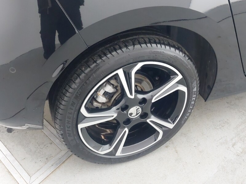 Used Vauxhall Corsa 2023 for sale - 77874081: Photo 13