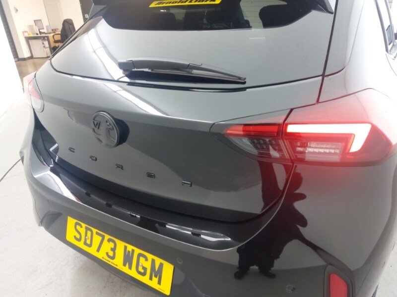 Used Vauxhall Corsa 2023 for sale - 77874081: Photo 15
