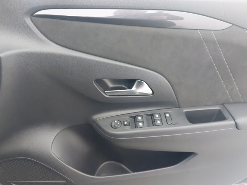 Used Vauxhall Corsa 2023 for sale - 77874081: Photo 16