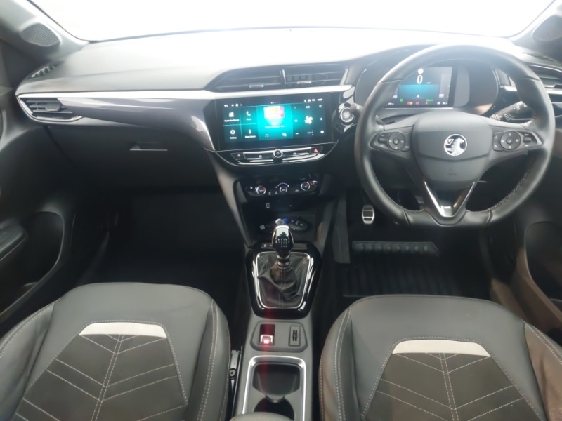 Used Vauxhall Corsa 2023 for sale - 77874081: Photo 2