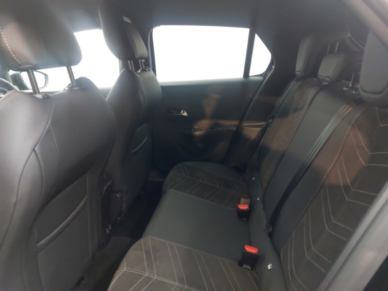 Used Vauxhall Corsa 2023 for sale - 77874081: Photo 6