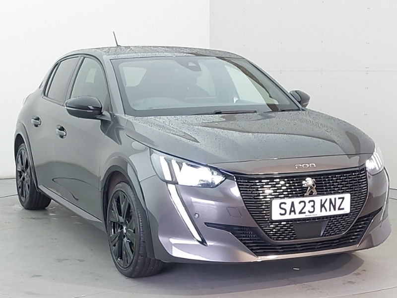 Used Peugeot 208 2023 for sale - 76498183: Photo 1