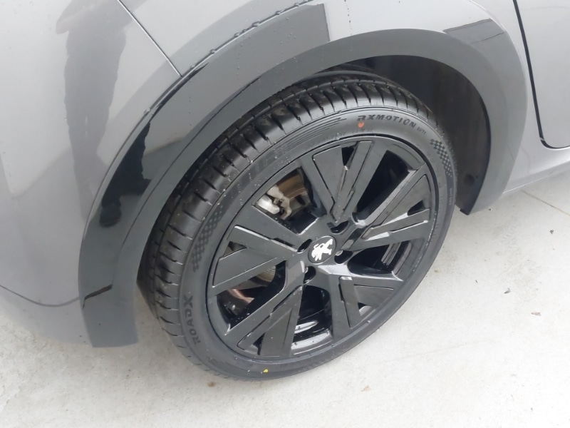 Used Peugeot 208 2023 for sale - 76498183: Photo 13