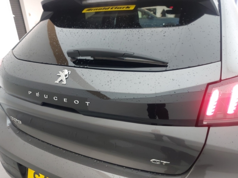 Used Peugeot 208 2023 for sale - 76498183: Photo 15