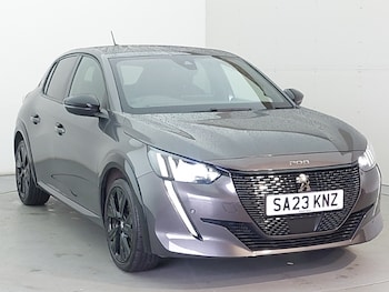 Used Peugeot 208 2023 for sale - 76498183: Photo