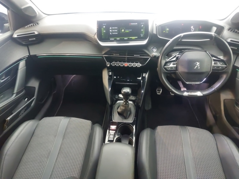 Used Peugeot 208 2023 for sale - 76498183: Photo 2