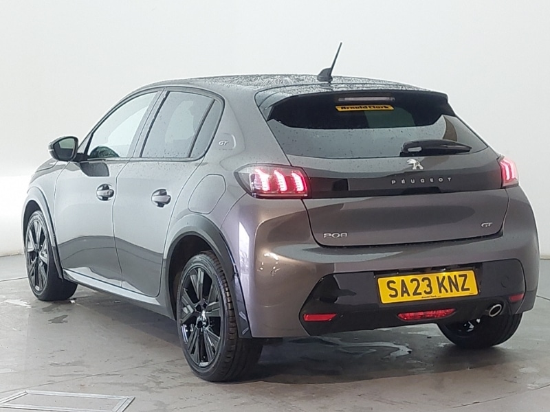 Used Peugeot 208 2023 for sale - 76498183: Photo 3