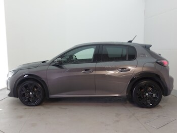 Used Peugeot 208 2023 for sale - 76498183: Photo