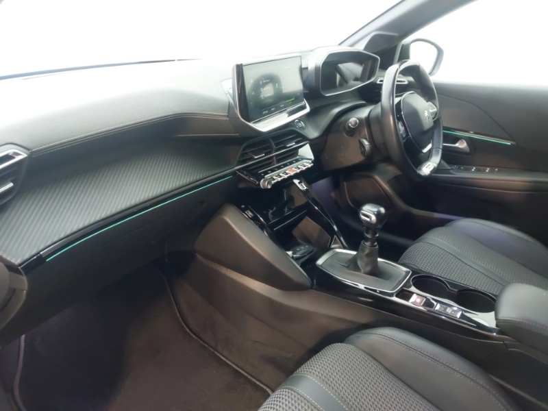 Used Peugeot 208 2023 for sale - 76498183: Photo 5