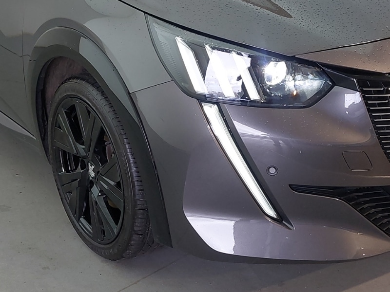 Used Peugeot 208 2023 for sale - 76498183: Photo 9