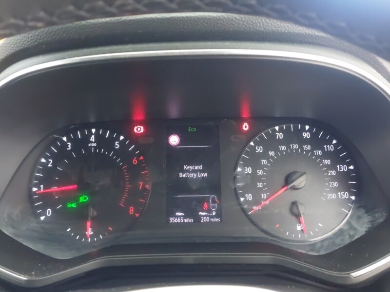 Used Renault Clio 2020 for sale - 77454230: Photo 18