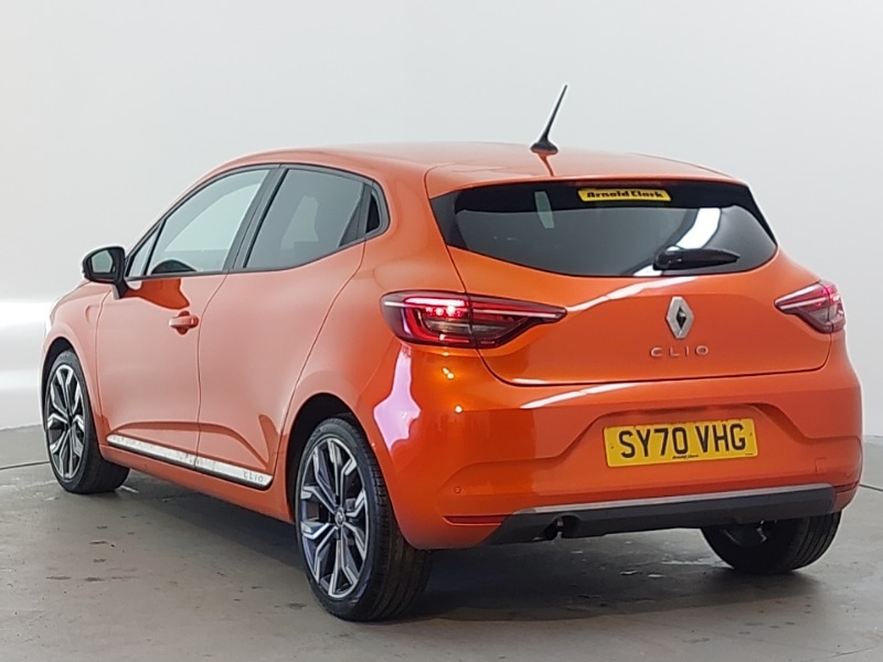 Used Renault Clio 2020 for sale - 77454230: Photo 3