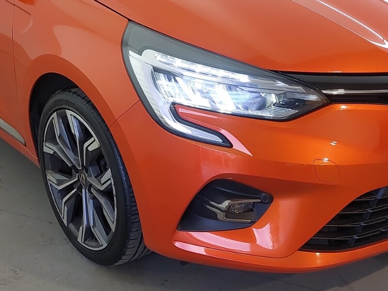 Used Renault Clio 2020 for sale - 77454230: Photo 9