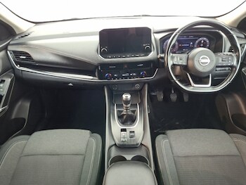 Used Nissan Qashqai 2022 for sale - 79368481: Photo